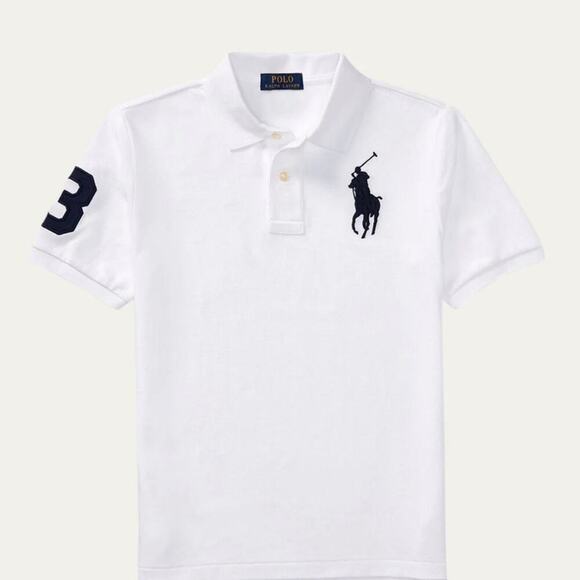 Polo Ralph Lauren Other - Ralph Lauren Big pony NWT